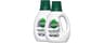 Seventh Generation Concentrated Laundry Detergent, Fresh Lavender scent, 40 oz, Pack of 2 (106 Loads)