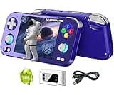 RG476H Retro Game Console Android 13 System Unisoc T820 RG 476H Handheld Game 4.7-inch LTPS Multi-Touch Screen Online...