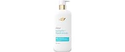 Dove Body Wash Hydration Boost Actively drenches dry skin 6% hydration serum with hyaluronic 18.5 oz