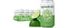 Spindrift Sparkling Water, Lime Flavored, Made with Real Squeezed Fruit, 12 Fl Oz Cans, Pack of 24 (Only 4 Calories p...