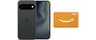 Google Pixel 11 - Obsidian - 256 GB with $100 Amazon Gift Card