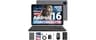 11 Inch Android 16 Tablet with Keyboard and Mouse, 32GB RAM 128GB ROM (1TB Expandable), Octa-Core Processor, 1920x120...