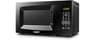 COMFEE' EM720CPL-PMB Countertop Microwave Oven with Sound On/Off, ECO Mode and Easy One-Touch Buttons, 0.7cu.ft, 700W...