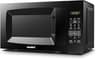 COMFEE' EM720CPL-PMB Countertop Microwave Oven with Sound On/Off, ECO Mode and Easy One-Touch Buttons, 0.7cu.ft, 700W...