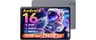 COTGOD 11 Inch Android 16 Tablet, 32GB RAM 256GB ROM (1TB Expandable), Octa-Core Processor, 90Hz 1920x1200 FHD IPS Di...