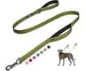 Fida 4 FT Heavy Duty Dog Leash with 2 Comfortable Padded Handles, Traffic Handle & Advanced Easy Snap Hook, Reflectiv...