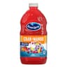 Ocean Spray Cran-Mango Juice Drink, 64 Ounce Bottle