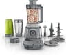Ninja Blender & Food Processor Combo, Foodi Power Blender System for Smoothies, Bowls, Spreads & Shakes, 6 Functions,...