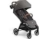 Joie Nutmeg Compact Stroller – Lightweight and Compact Stroller with One-Hand Fold (Thunder)