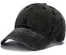 Edoneery Men Women Baseball Cap-Low Profile Adjustable Washed Cotton Golf Dad Hat