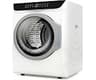 Auertech 2.8 CU. FT. Portable Dryers for Laundry, Compact Clothes Dryer with Stainless Steel Tub & Boot Dryer,1400W D...
