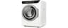 Auertech 2.8 CU. FT. Portable Dryers for Laundry, Compact Clothes Dryer with Stainless Steel Tub & Boot Dryer,1400W D...