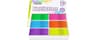 Duchong Highlighters Bulk, 150 Highlighters in 6 Assorted Colors, Chisel Tip Dry-Quickly Highlighter Markers, Office ...