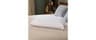 Tempur-Pedic TEMPUR-Cloud Dual Cooling Pillow, King (Pack of 1), White