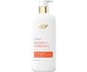 Dove Exfoliating Body Wash Glow Recharge Energizes & illuminates skin 3% brightening serum with vitamin C 18.5 oz