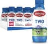 Darigold Milk 2 Percent, Reduced Fat Shelf Stable Milk with 12 Essential Nutrients, 15g Protein, rsBT Free - 14oz, 12...
