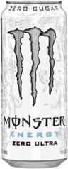 Monster Energy Zero Ultra, 16 fl oz.