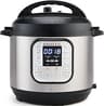 Instant Pot Duo 6 Qt 7-in-1 Electric Pressure Cooker, Stainless Steel