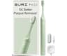 SURI Pro Sonic Electric Toothbrush | Over 4+ Weeks Battery | Pressure Sensor | Aluminium Body | 2-Minute Timer | Plan...