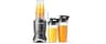 nutribullet® Ultra Personal Blender, 1200W, for Smoothies Shakes & Protein - Quietest Single-Serve Blender with Titan...