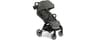 Joie Nutmeg Compact Stroller – Lightweight and Compact Stroller with One-Hand Fold (Evergreen)