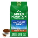 Green Mountain Nantucket Blend Ground Coffee, 12oz Bag