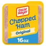 Oscar Mayer Chopped Ham & Water product Deli Lunch Meat, 16 oz Package