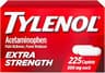 Tylenol Extra Strength Caplets, 500 mg Acetaminophen, Value Size, 225 Ct