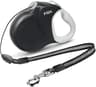 Fida Upgraded Retractable Dog Leash 30ft, Heavy Duty Pet Walking Leash for Medium/Large Breed up to 110 lbs, 360° Tan...