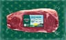 Verde Farms, Beef Strip Steak, Organic, Grass-Fed | 0.625 lbs.