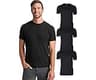 True Classic Mens T-Shirts – Short Sleeve Crew Neck T Shirts for Man, Cotton Blend Plain Novelty Men's T-Shirts