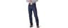 Wrangler Men's Cowboy Cut Slim Fit Jean | Slim fit cut, Five-pocket styling, Zipper fly with button, Heavyweight denim