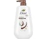 Dove Body Wash with Pump Restore Coconut & Cocoa Butter for 24hr Lotion-Soft Skin Moisturizing Skin Cleanser with No ...