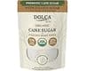 Organic Dolca Slim – Organic Cane Sugar Infused with Prebiotic Fiber – 25% Fiber & Fewer Calories Per Serving – Same ...