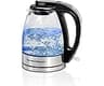 Hamilton Beach Electric Tea Kettle, Water Boiler & Heater, 1 Liter, 1500 Watts for Fast Boiling, BPA Free, Cordless S...