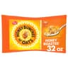 Honey Bunches of Oats Honey Roasted Breakfast Cereal Bag with Oats and Granola Clusters, Low Fat with Whole Grains, 3...