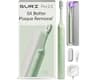 SURI Pro Sonic Electric Toothbrush | Over 4+ Weeks Battery | UV Cleaning Travel Case | Pressure Sensor | Aluminium Bo...