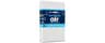 Moonlight Slumber Breathable Air Crib Mattress | Dual-Stage Infant and Toddler Mattress