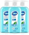 Dial Body Wash, Refresh & Renew Spring Water, 23 Fl Oz (Pack of 3), Hydraclean Complex & Vitamin E, Gentle, Leaves Sk...