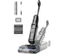 Tineco Floor One S7 Stretch Steam Cordless Wet Dry Vacuum Steam Mop All-in-One, 320℉ HyperSteam, 180° Lay-Flat, Anti-...