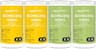 Amazon Basics Disinfecting Wipes, Lemon & Fresh Scent, Thick, Sanitizes/Cleans/Disinfects/Deodorizes, 340 Count (4 Pa...