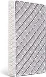 Premium Hypoallergenic Baby Crib Mattress and Toddler Mattress - 52" x 27.6" x 5" - Breathable - Firm Soft - Fits Sta...