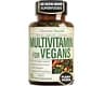 Vimerson Health Vegan Multivitamin for Women and Men: Vitamins, Chelated Minerals and Bioavailable D3 for Focus and E...