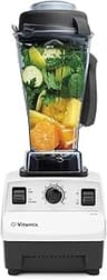 Vitamix 5200 Professional-Grade Blender, 64 oz. Container, White | Kitchen Appliance for Smoothies, Soups and More, V...