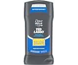 Dove Men All Star Comfort Antiperspirant Stick 72H Protection 2.6 oz | Odor‑Neutralizing, with Added Moisturizer,