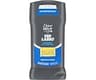 Dove Men All Star Comfort Antiperspirant Stick 72H Protection 2.6 oz | Odor‑Neutralizing, with Added Moisturizer,