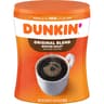 Dunkin' Donuts Original Blend Coffee - Medium - 30 oz - 1 / Each