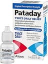 Pataday Twice Daily Relief, 0.17 Fl Oz