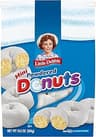 Little Debbie Powdered Mini Donuts, 10.0 OZ Bag