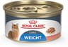 Royal Canin Feline Care Nutrition Weight Care Adult Thin Slices in Gravy Cat Food, 3 oz (Pack of 24)